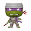 Funko POP! Donatello 42 - Tortugas Ninja