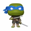 Funko POP! Leonardo 43 - Tortugas Ninja