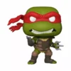 Funko POP! Raphael 44 - Tortugas Ninja