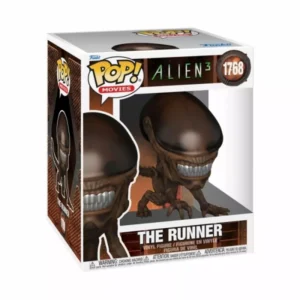 Funko POP! The runner 1768 - Alien