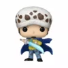 Funko POP! Trafalgar law 1894 - One Piece