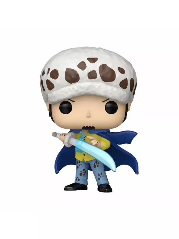 Funko POP! Trafalgar law 1894 - One Piece