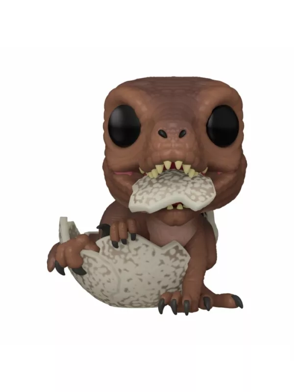 Funko Pop! Velociraptor hatchling 1717 - Jurassic Park
