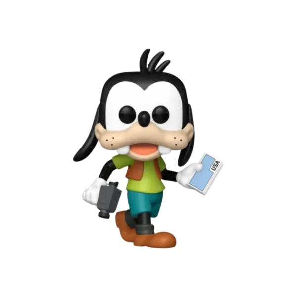 Funko POP! Goofy 1575 - Disney