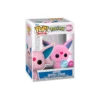 Funko POP!  Espeon 884 Flocked - Pokémon