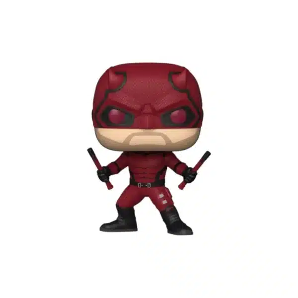 Funko POP! Daredevil 1543 - Marvel