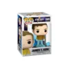 Funko POP! James T. kirk 1689 (glitter) - Star Trek