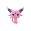 Funko POP!  Espeon 884 Flocked - Pokémon