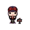 Funko POP! Elvira & Gonk 1648 (MNLT) (Exc) - Elvira