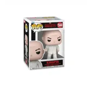 Funko POP! Kingpin 1544 - Marvel