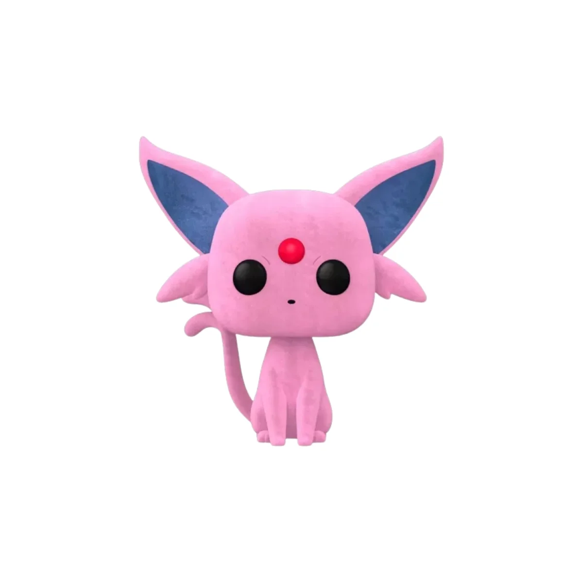 Funko Espeon 884 Pokémon Flocked - Imagen 2