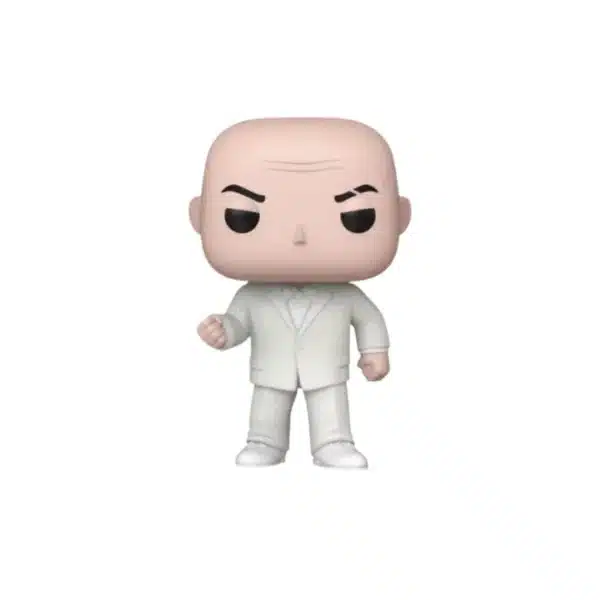 Funko POP! Kingpin 1544 - Marvel