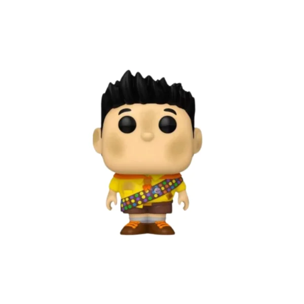 Funko POP! Russel 1472 w/Sash (Exc) - Up Disney