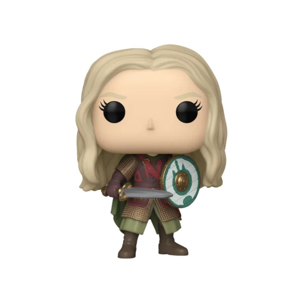 Funko Pop! Eowyn 1743 CHASE aleatorio - Lord of the Rings