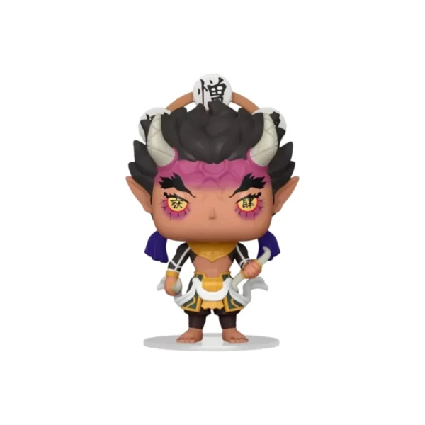 Funko POP! Zohakuten 1859 (Exc) - Demon Slayer
