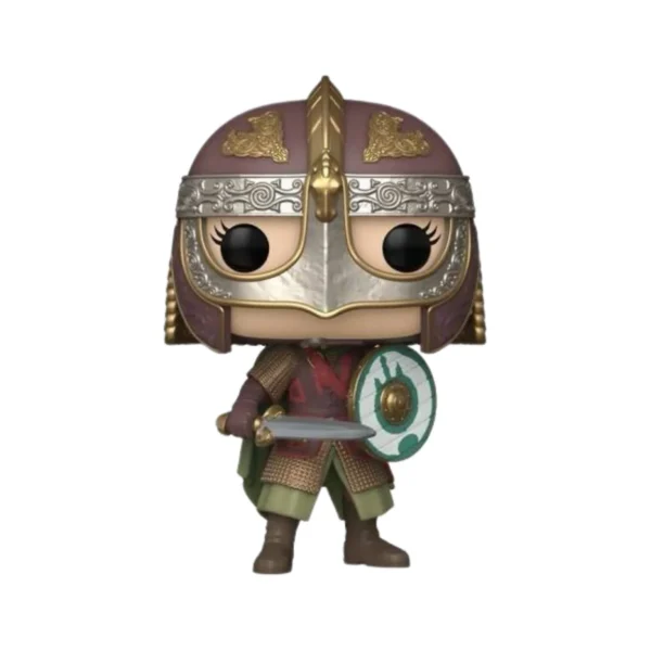 Funko Pop! Eowyn 1743 CHASE aleatorio - Lord of the Rings
