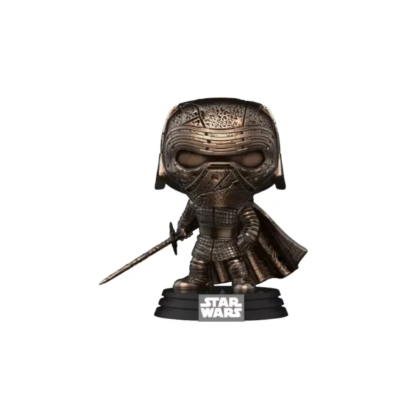 Funko POP! Kylo 308 (Exc) - Star Wars