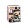 Funko POP! Jordi Alba 3 - Fútbol