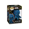 Funko POP! Kylo ren 770 (retro) - Star Wars