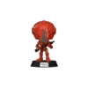 Funko POP! HK-47 730 (Exc) - Star Wars