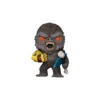 Funko POP! Kong 1547 (Exclusivo) Battle Pose - Godzilla Vs Kong