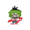 Funko POP! Gyutaro 1754 (Exc) - Demon Slayer