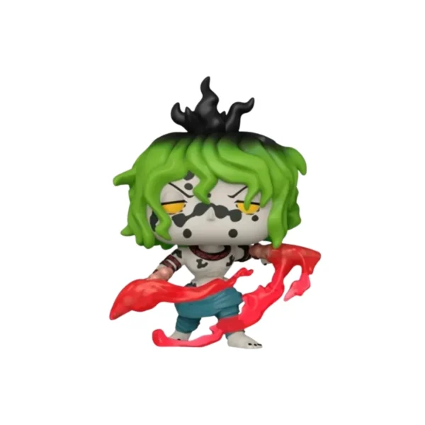 Funko POP! Gyutaro 1754 (Exc) - Demon Slayer
