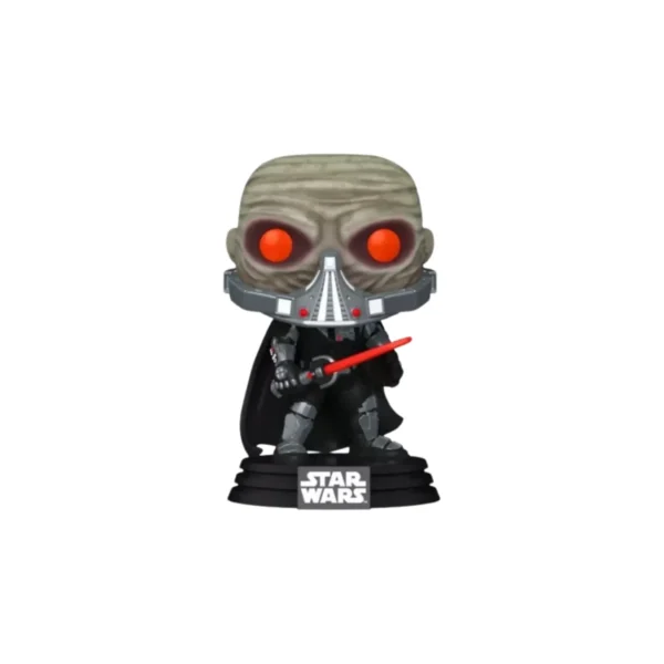 Funko POP! Darth Malgus 728 (Exc) - Star Wars