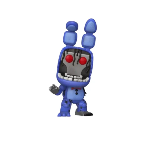 Funko POP! Withered Bonnie 1083 - Five Night at Freddy's