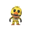 Funko POP! Withered Chica 1084 - Five Night at Freddy's