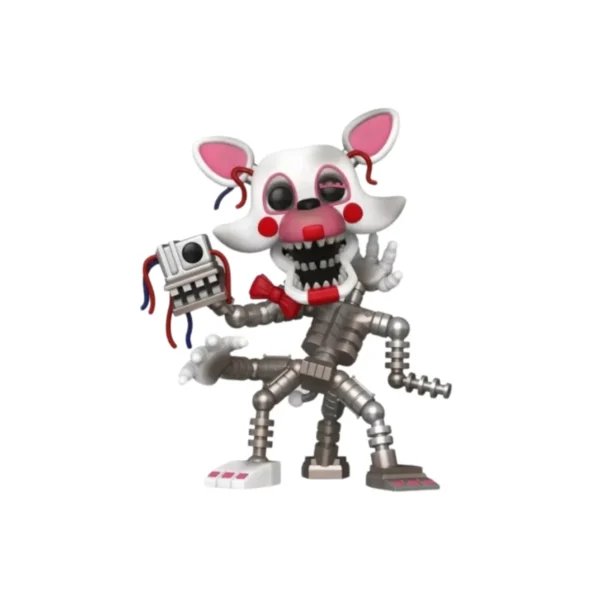 Funko POP! Mangle 1087 - Five Night at Freddy's