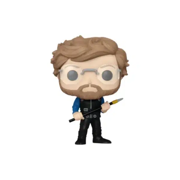 Funko POP! Matt Hooper 1756 - Jaws