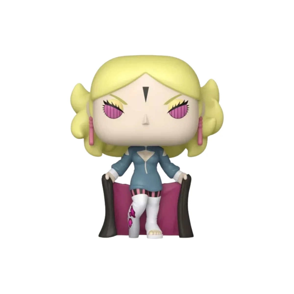 Funko Delta 1919 Boruto - Imagen 2
