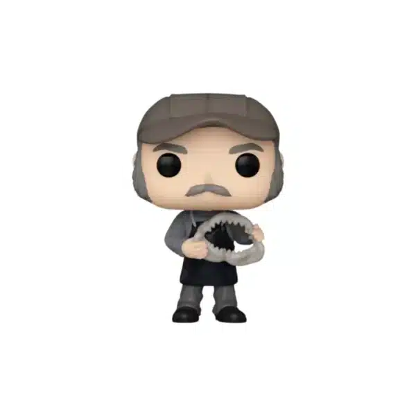 Funko POP! Quint 1755 - Jaws