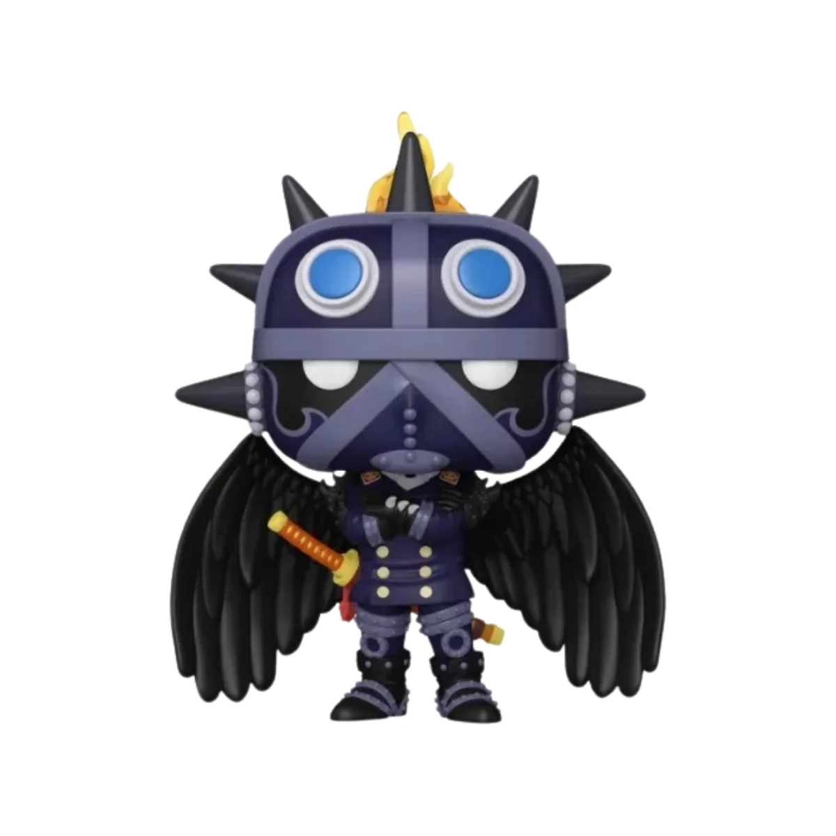 Funko King One Piece 1893 - Imagen 2