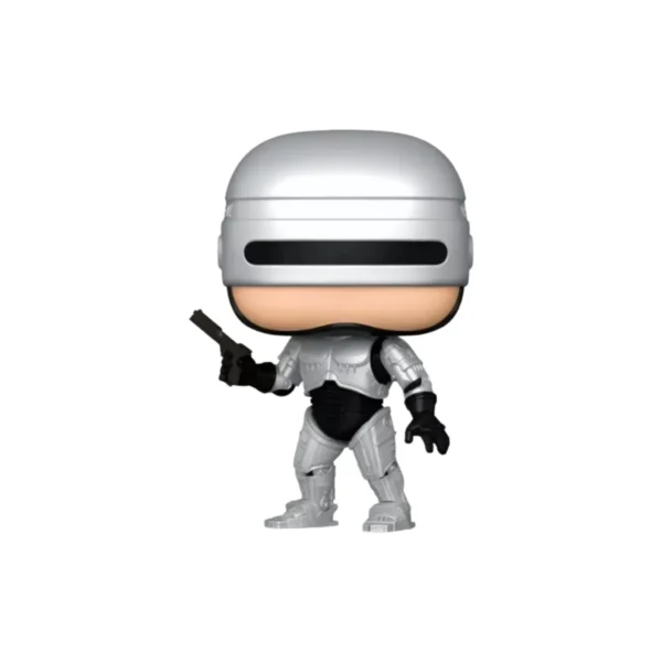 Funko POP! Robocop 1638 (Exc) - Robocop