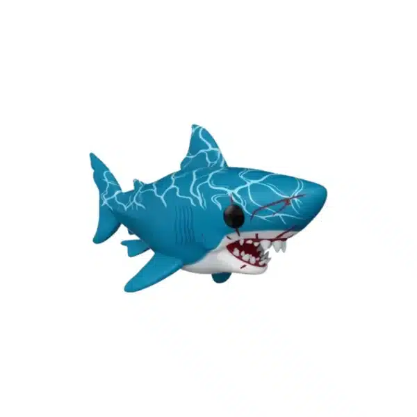 Funko POP! Great White Shark 1754 - Jaws