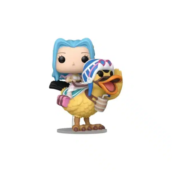 Funko POP! Ride Vivi & karoo 129 - One Piece