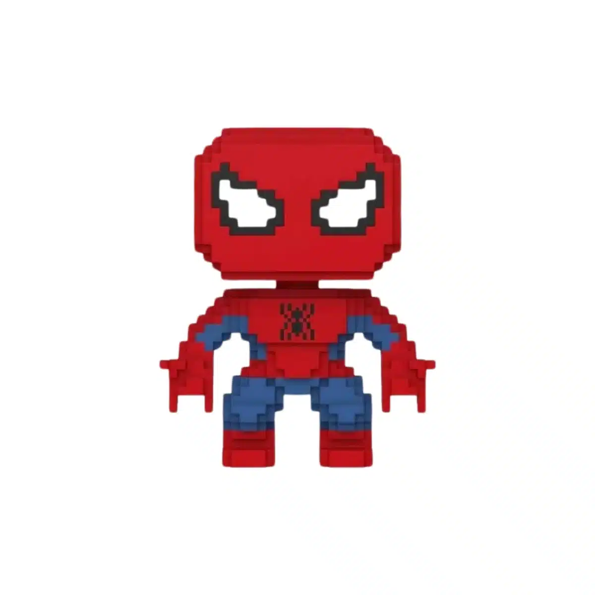 Funko Pop! Spider Man 1387 BIT - Marvel - Imagen 2