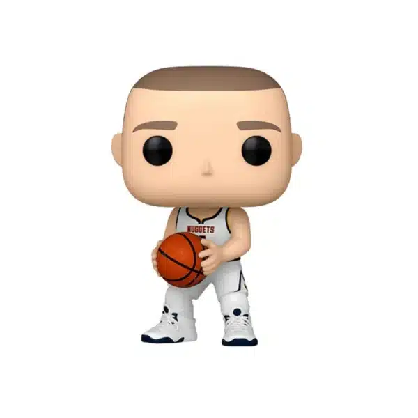 Funko Pop! Nikola jokic 183 - NBA