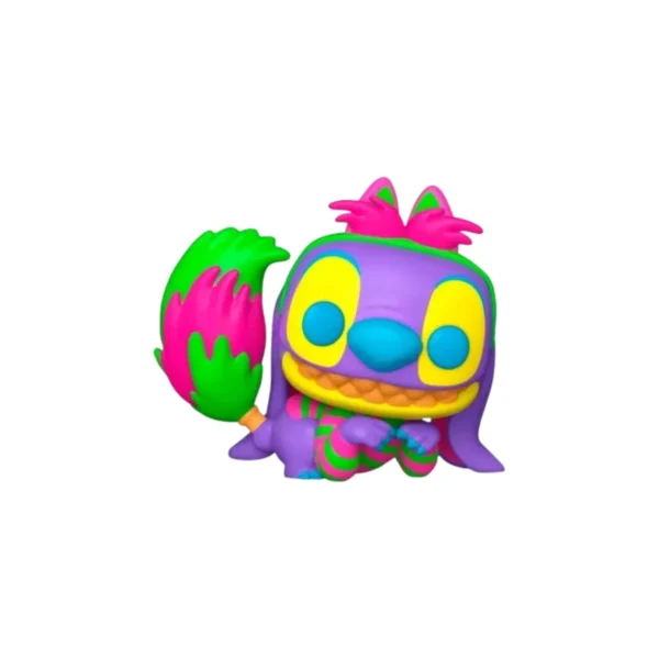 Funko POP! Stitch 1489 Costume/Cheshire - Lilo & Stitch