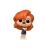 Funko POP! Roxanne 1576 - Disney