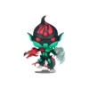 Funko POP! Flame Wingman 1609 - Yu-Gi-Oh!