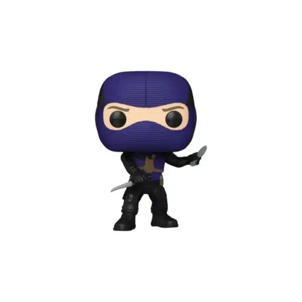 Funko POP! Bullseye 1546 - Marvel