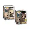 Funko Pop! Eowyn 1743 CHASE aleatorio - Lord of the Rings