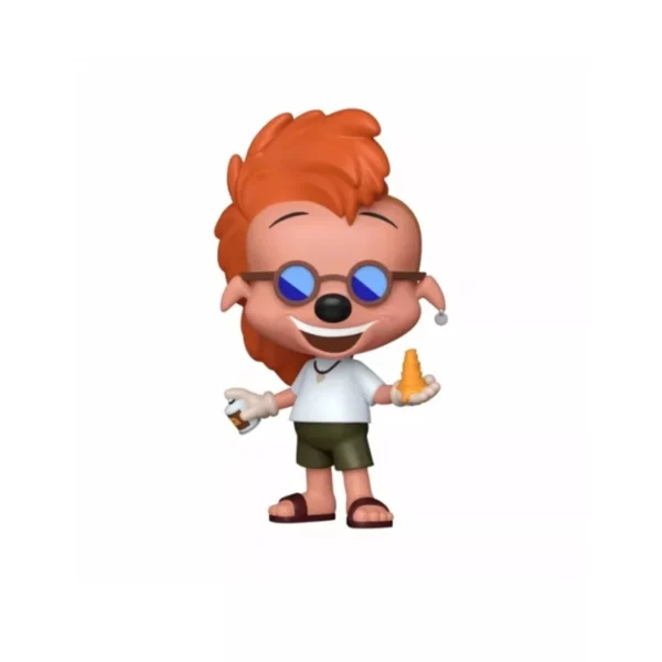 Funko POP! Bobby 1578 - Disney