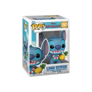 Funko POP! Luau stitch 1567 - Lilo & Stitch
