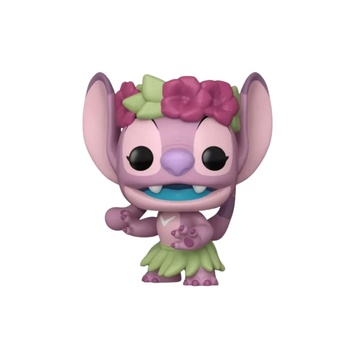 Funko Luau angel 1568 Lilo & Stitch - Imagen 2