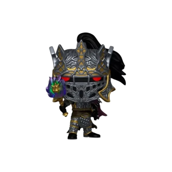 Funko POP! Lord Soth 979 (Exc) - Dungeons & Dragons