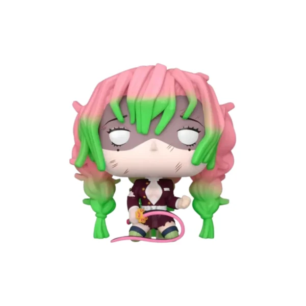 Funko POP! Mitsuri (Exc) 1857 - Demon Slayer